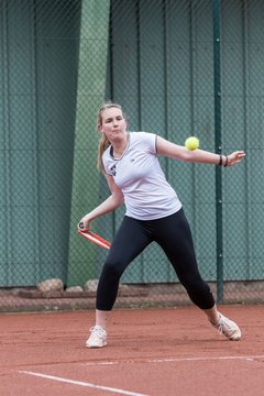 Bild 138 - NL TV Uetersen - Bremerhavener TV : Ergebnis: 0:9